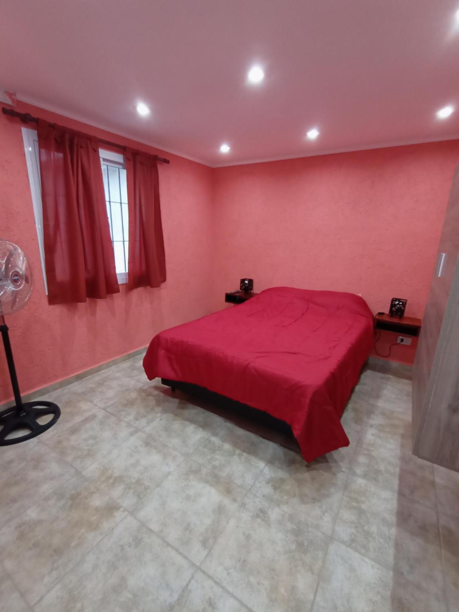 La Posta Del Vasco Apartment Tanti Room photo