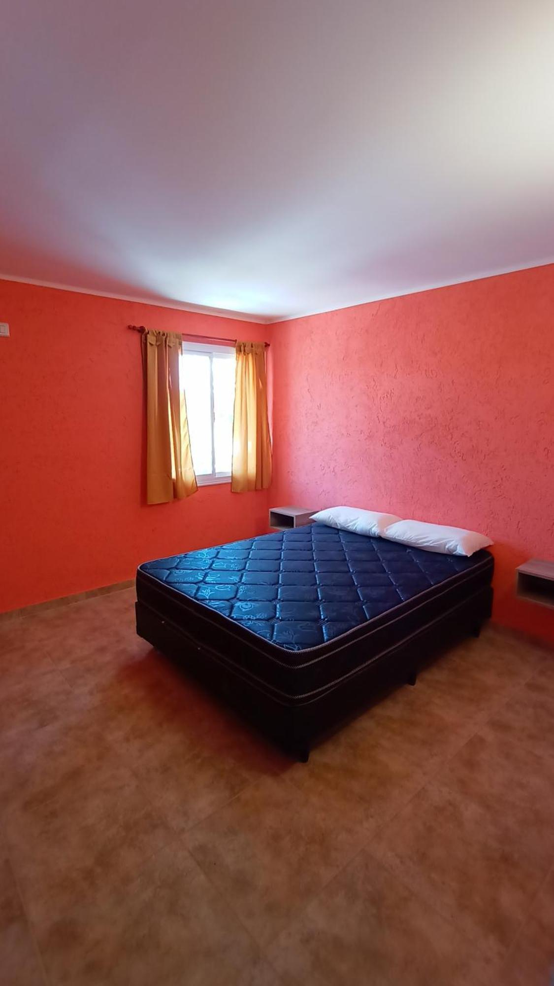 La Posta Del Vasco Apartment Tanti Room photo