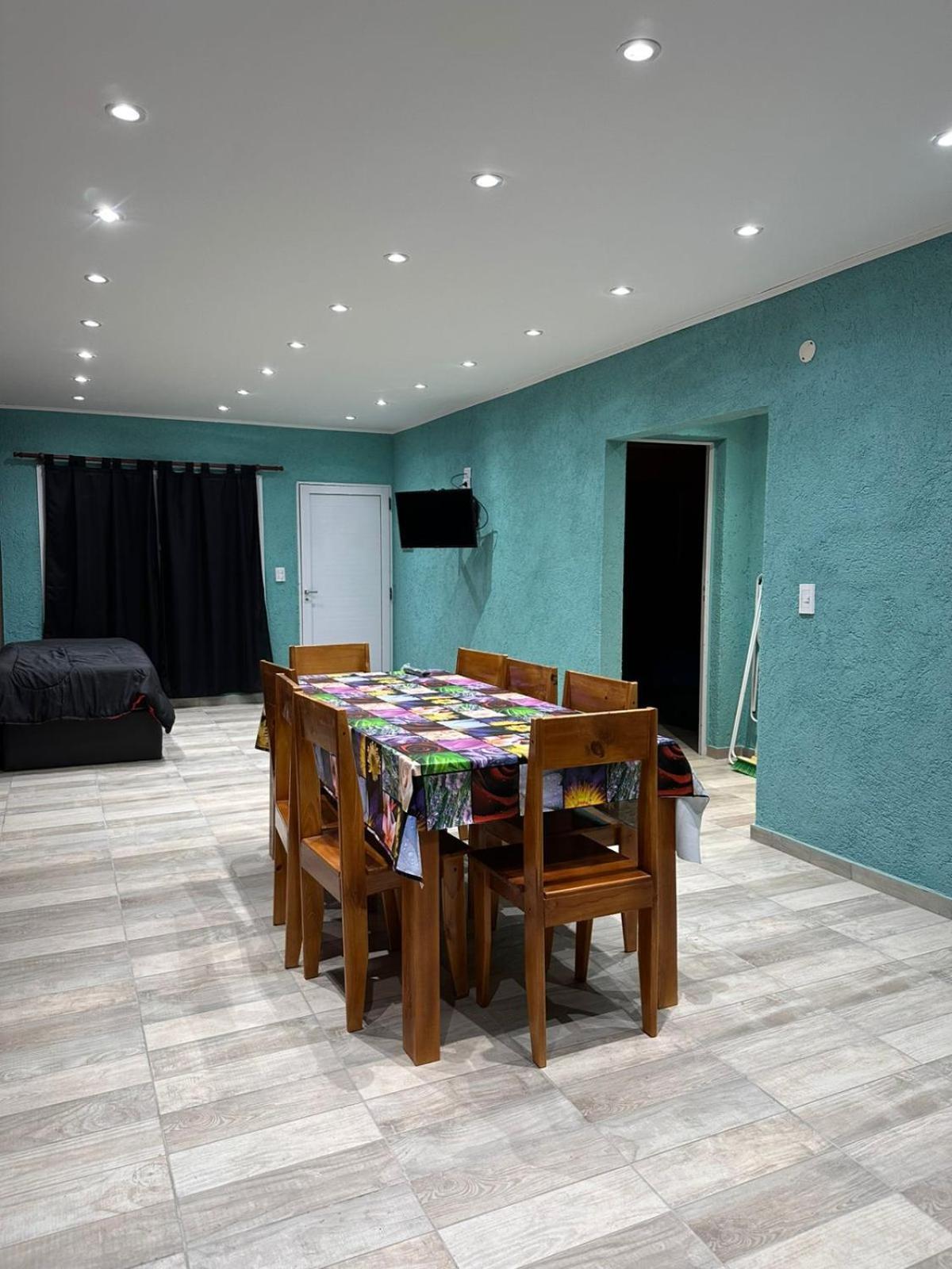La Posta Del Vasco Apartment Tanti Room photo
